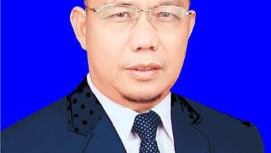 Dapat Restu Herman HN, Dedi Afrizal Digadang Bakal Maju Pada Pilkada Tuba 2024